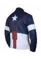 Men's Captain America Ager of Ultron Jacket